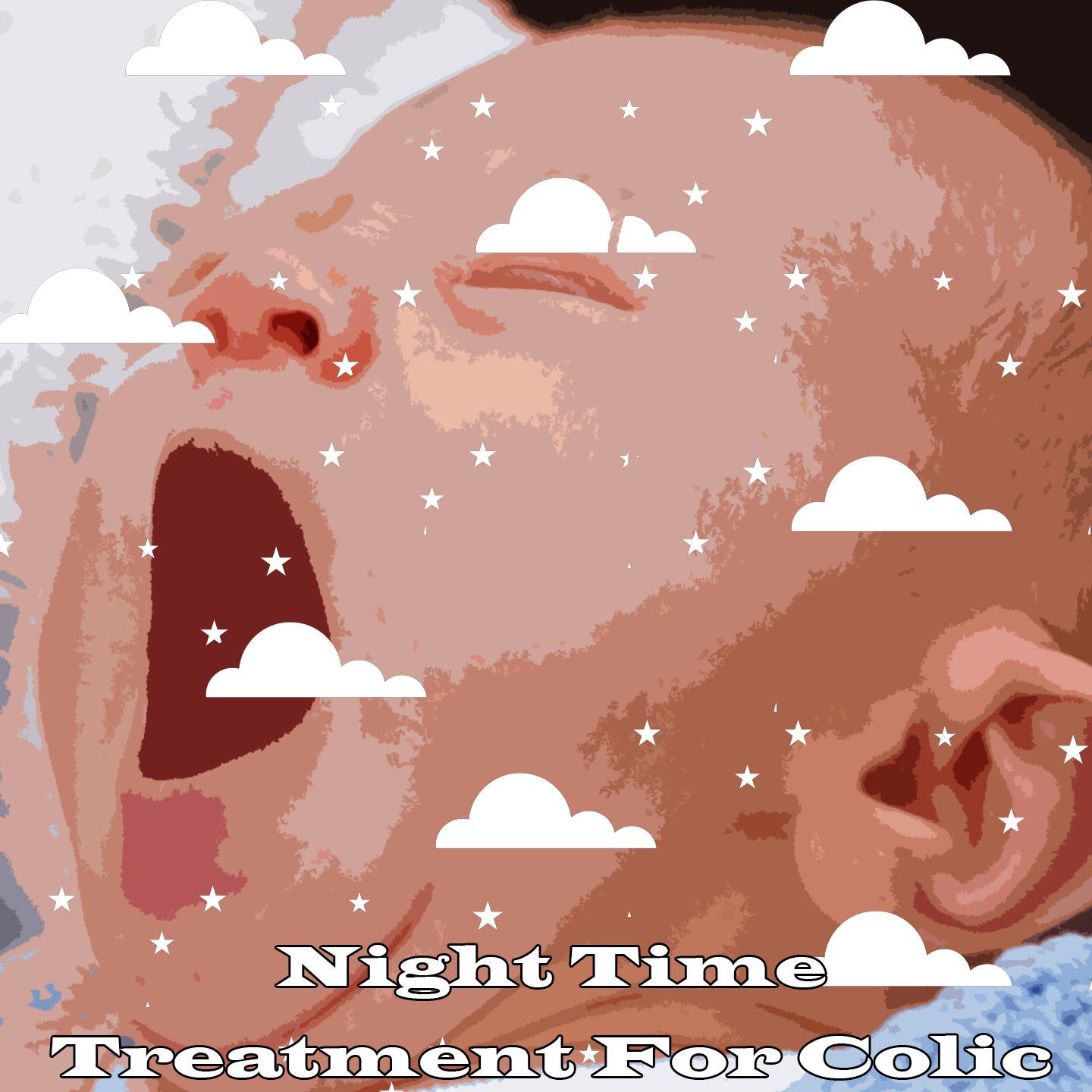Baby Nap Time - Frozen Composure