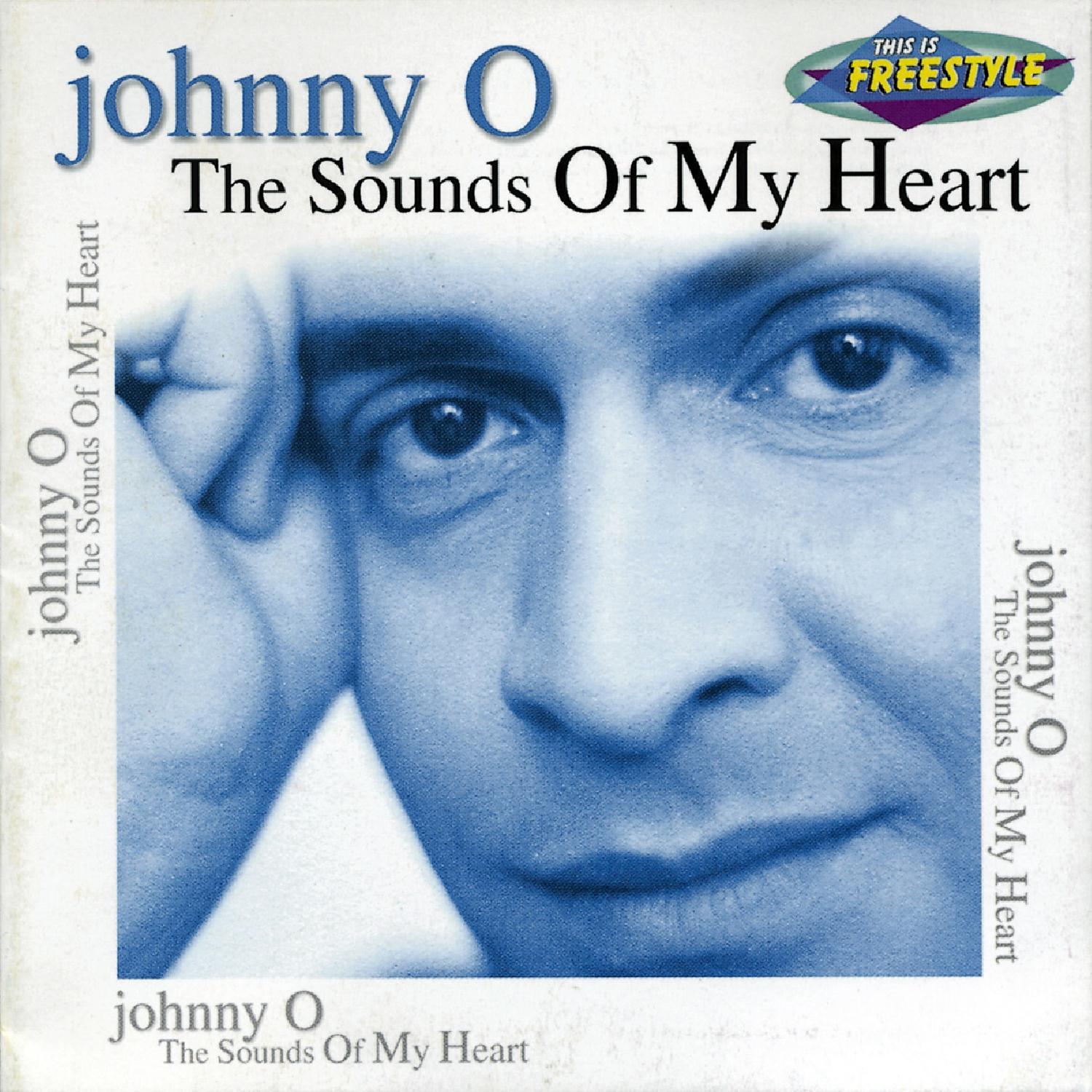 The Sounds Of My Heart