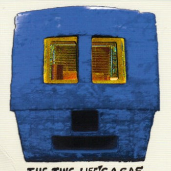 Life’s a Gas