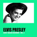 Elvis' Golden Records Vol. 2专辑