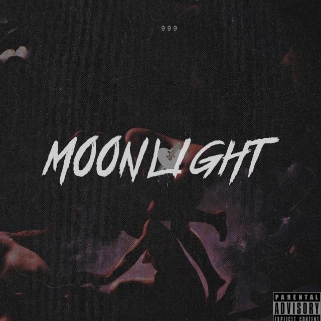 Moonlight - Juice WRLD Type Beat专辑