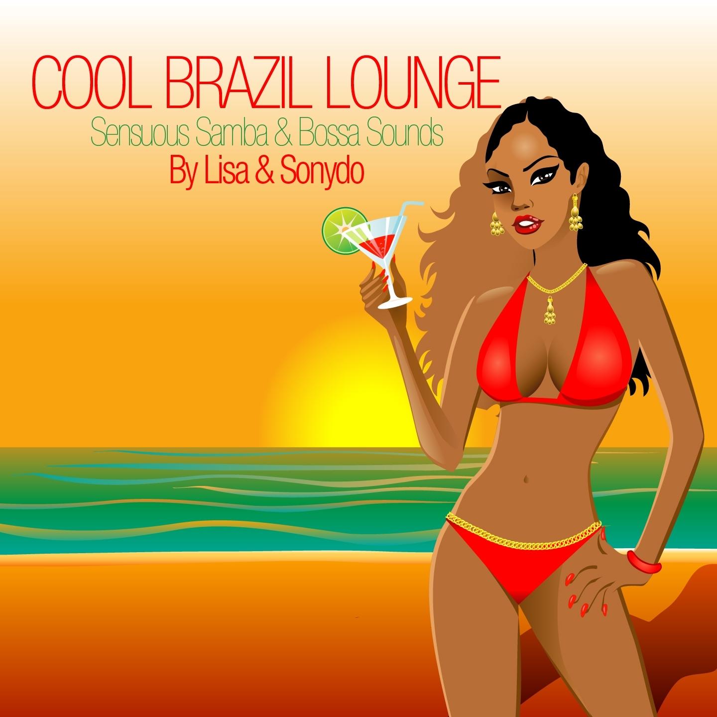 Cool Brazil Lounge