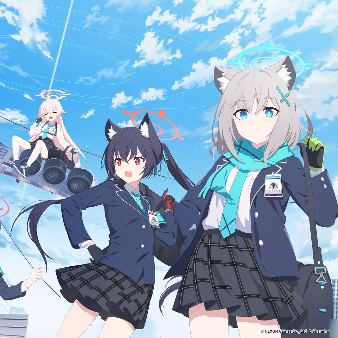 Clear Morning(对策委员会)