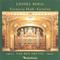 Bach: Prelude & Fugue in C Major, BWV 547 - Franck: Choral No. 3 in A Minor, FWV 40 - Brahms: Variat专辑