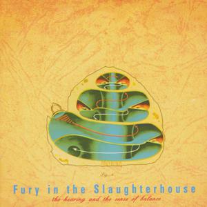Fury In The Slaughterhouse - Won't Forget These Days (PT karaoke) 带和声伴奏