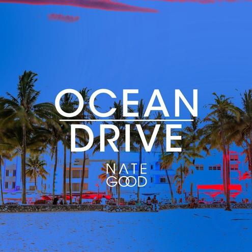 Nate Good - Ocean Drive