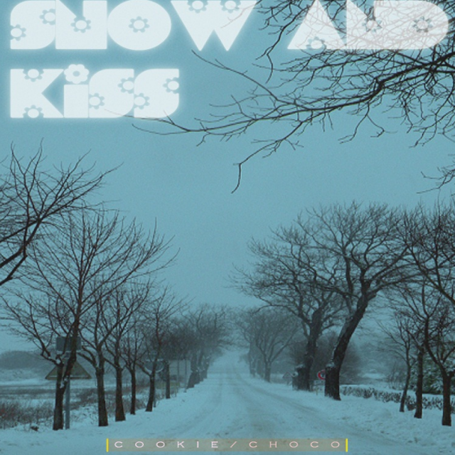 Snow And Kiss专辑