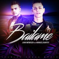 Manuel2santos-Juan-Mendoza-Bailame-Original-Mix-Dj-Pavel-Quick-Hit-Intro-Outro-126-Bpm-Afro-House