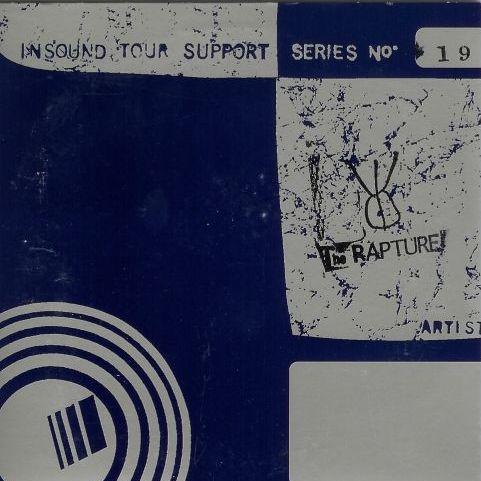 Insound Tour Support 19