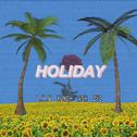 HOLIDAY (Prod.by L.H.W)专辑
