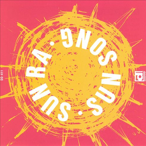 Jazz by Sun Ra