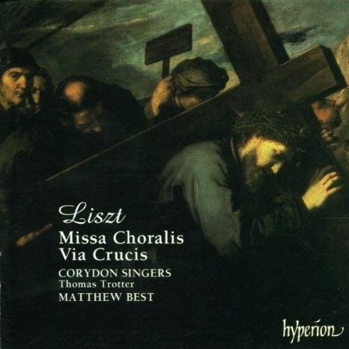 Liszt - Missa Choralis, Via Crucis