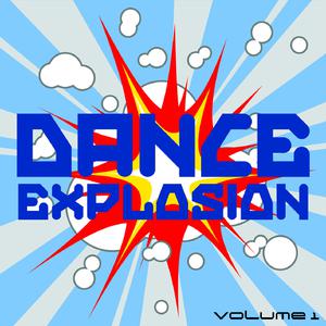 【采样】Dance Explosion Vol.1 （升3半音）