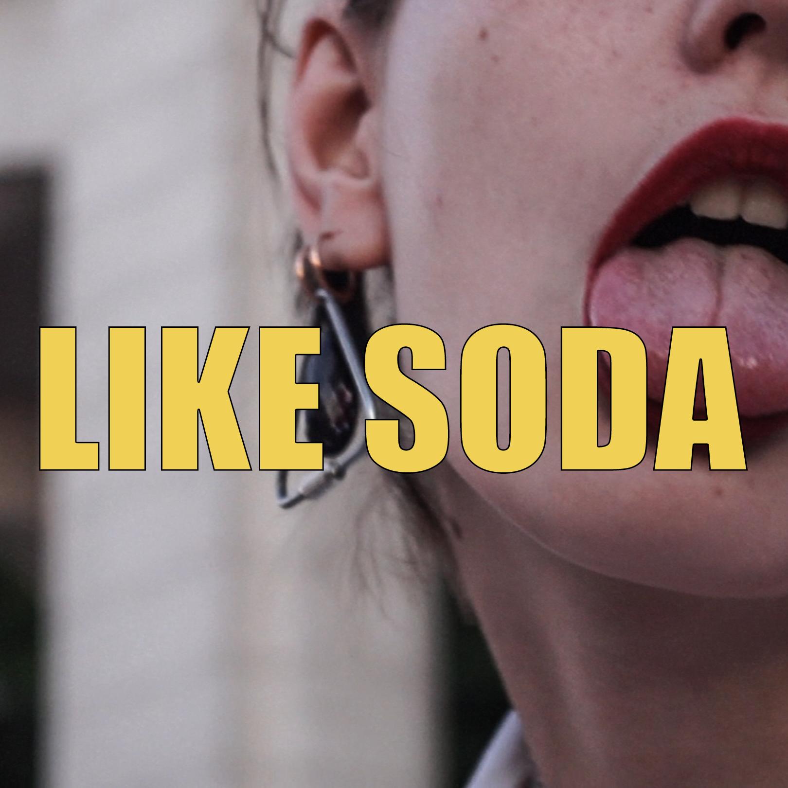 Like Soda