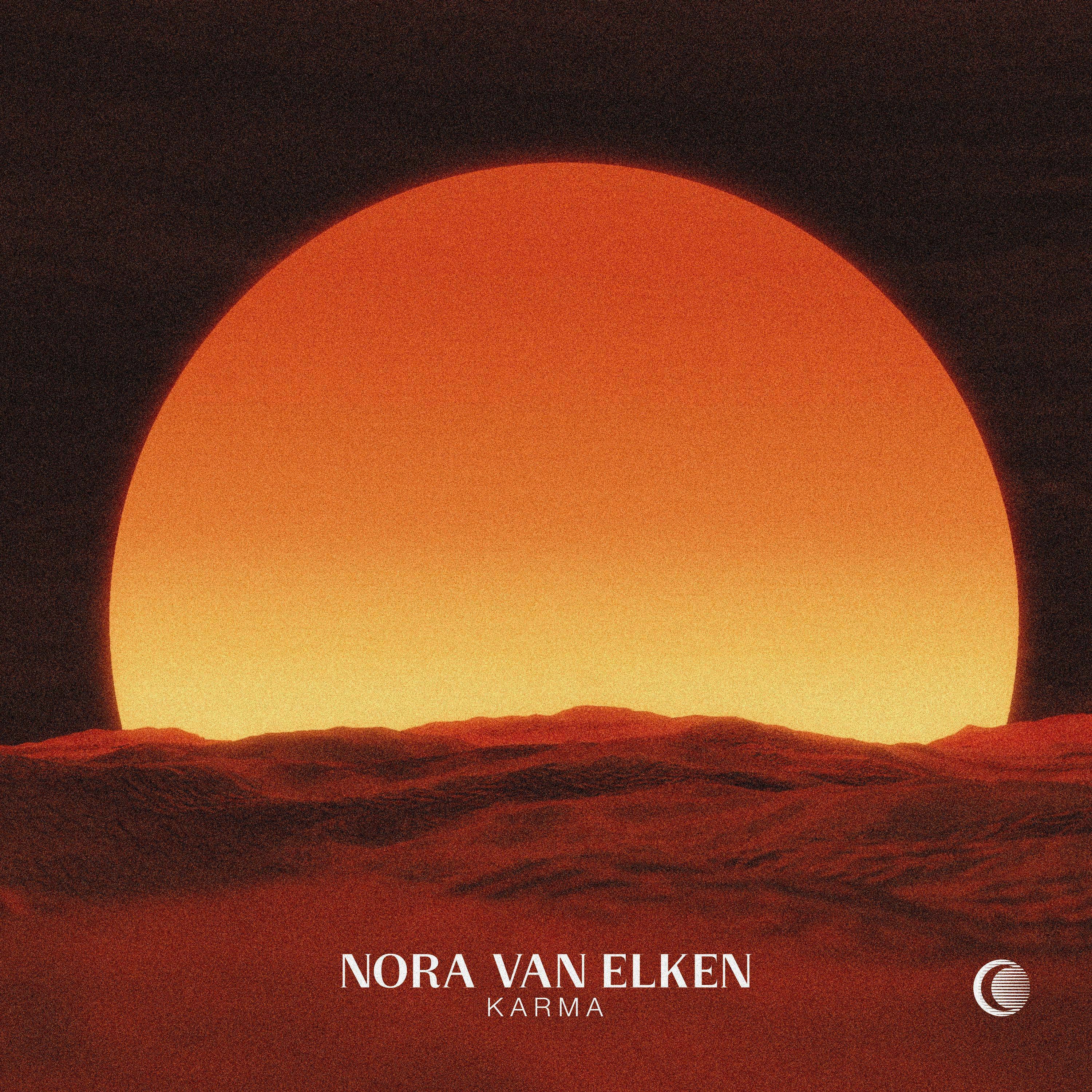 Nora van Elken - Karma