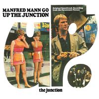 Up the Junction - Squeeze (PM karaoke) 带和声伴奏