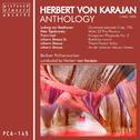 Herbert Von Karajan Anthology专辑
