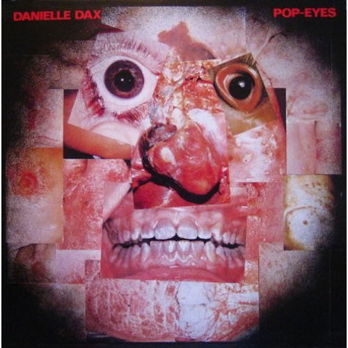 Pop-Eyes