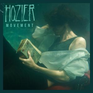 Hozier - Movement (Karaoke Version) 带和声伴奏 （升6半音）