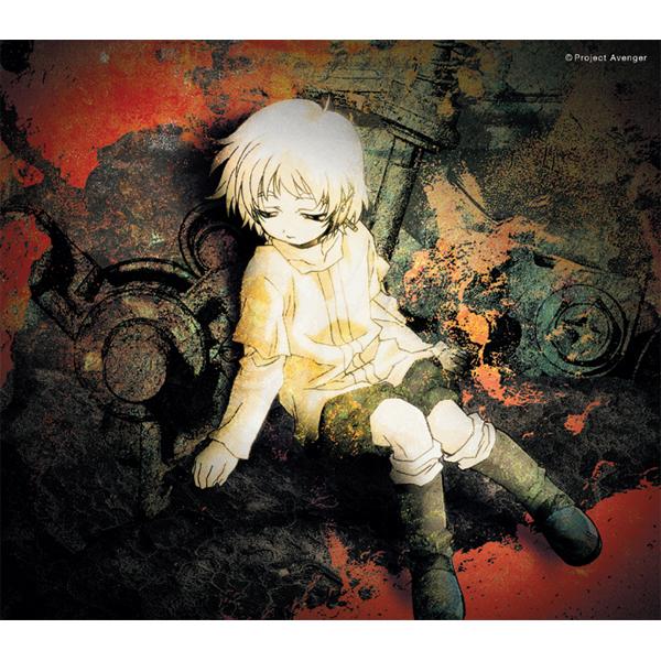 月蝕グランギニョル