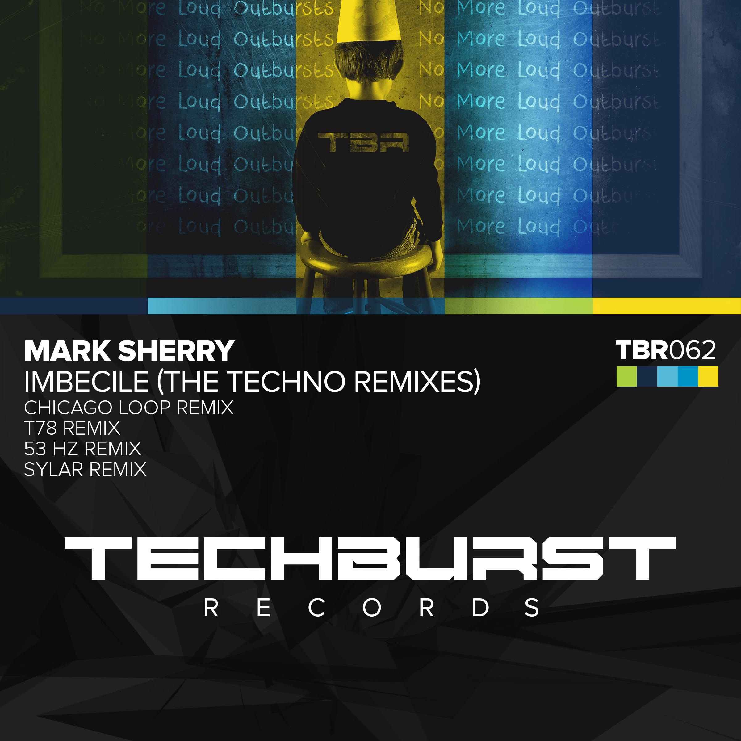 Imbecile (Remixes)