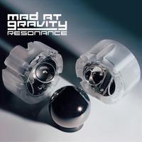 Walk Away - Mad At Gravity (Karaoke Version) 带和声伴奏
