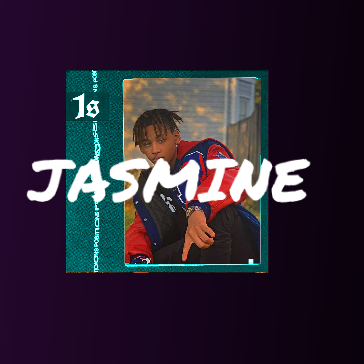 New Wave Type Beat