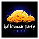 Halloween Party 2012专辑