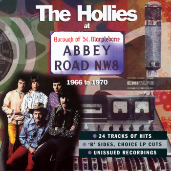 At Abbey Road 1966-1970