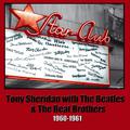 Tony Sheridan With The Beatles And The Beat Brothers 1960-1961