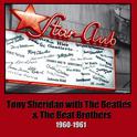 Tony Sheridan With The Beatles And The Beat Brothers 1960-1961专辑