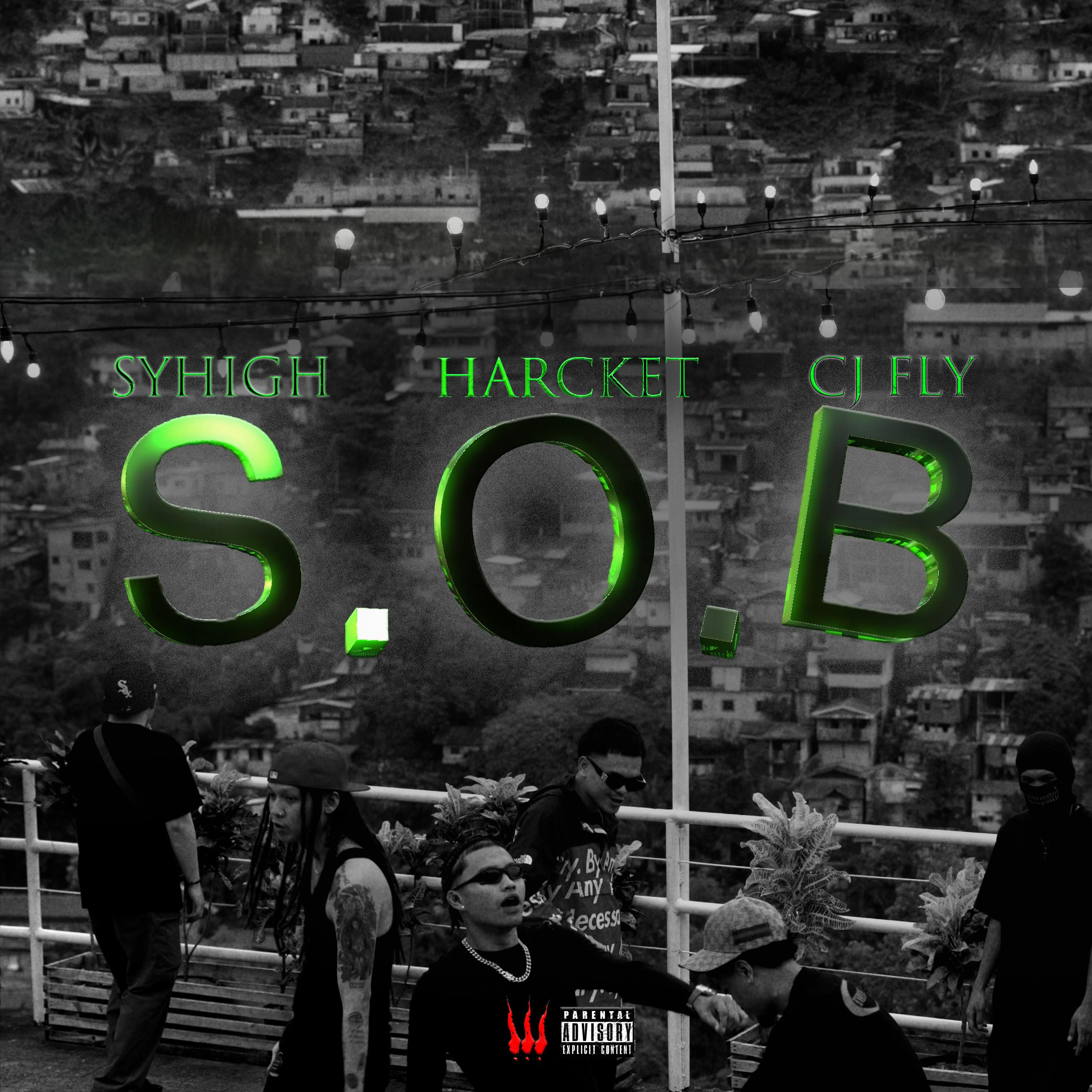S.O.B