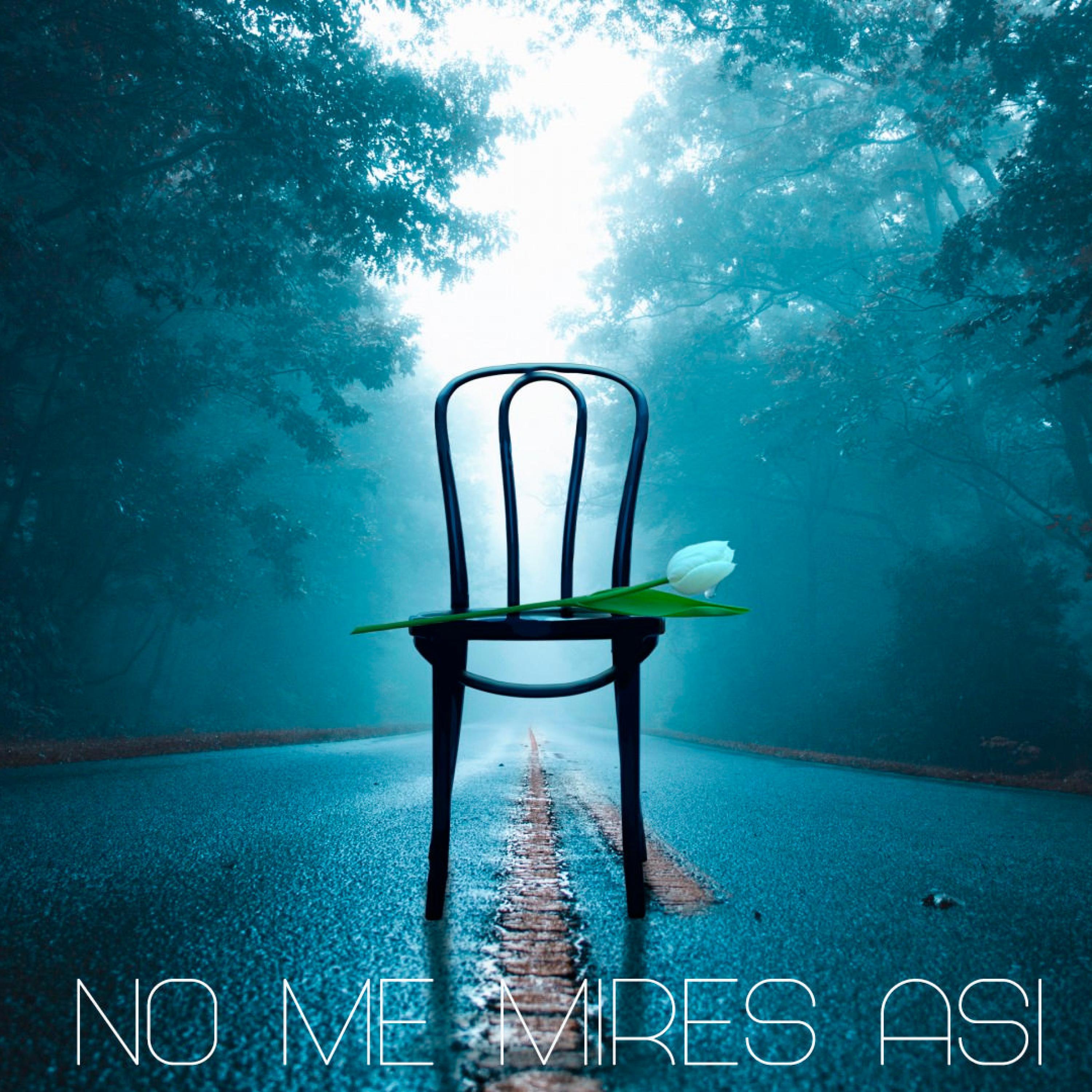No Me Mires Asi (feat. Eva B)