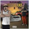 Baby Bash - Playamade Mexican