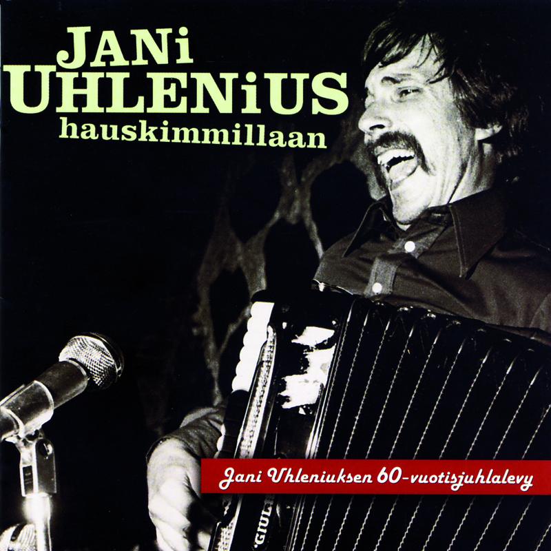 Hauskimmillaan