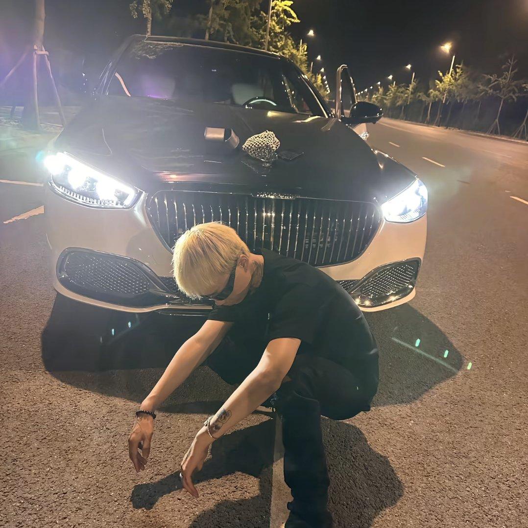 为什么这个世界这么坏（碇真嗣 remix）