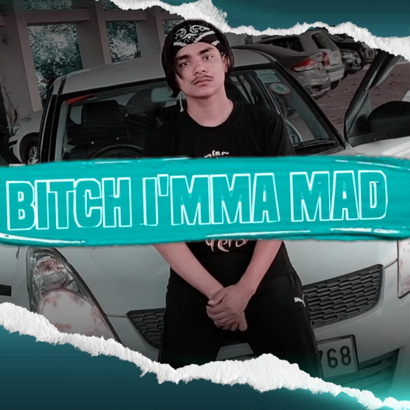 ***** I'mma Mad