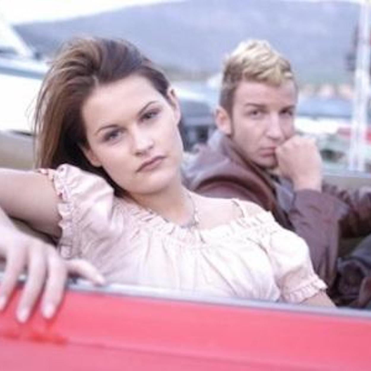 Far away from home（翻自 Groove Coverage）