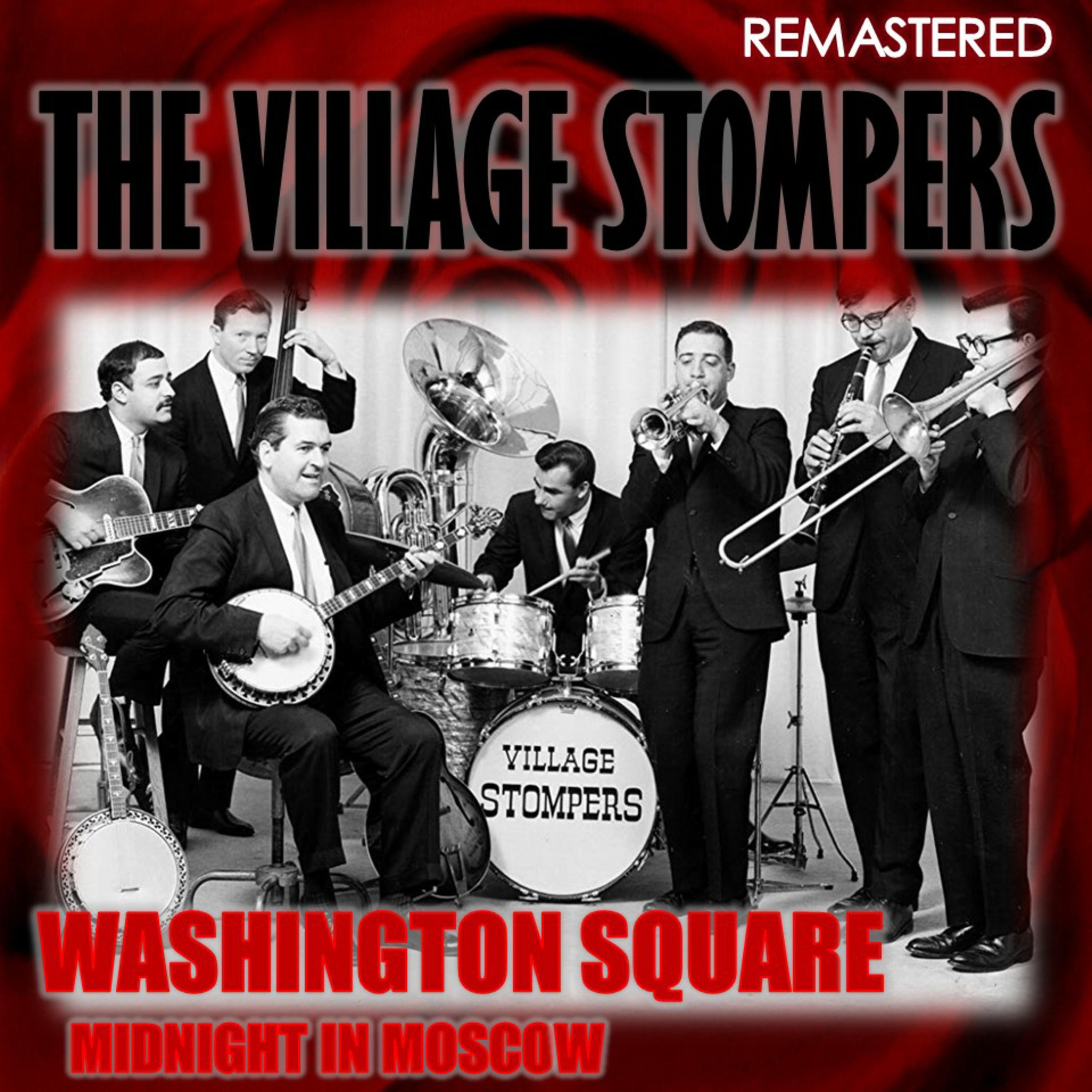 Washington Square & Midnight in Moscow (Remastered)