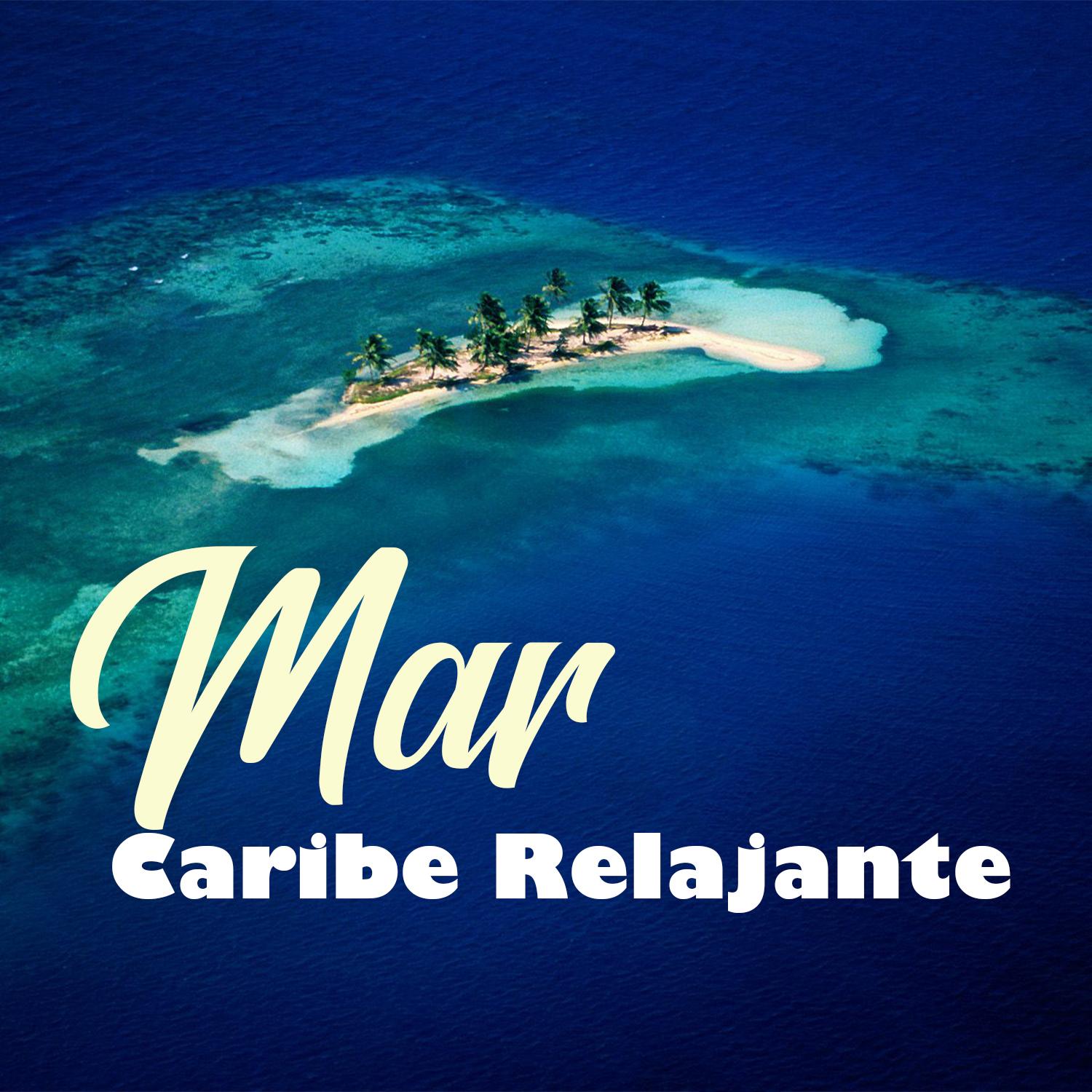 Mar Caribe Relajante