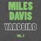 Yardbird Vol.  3专辑