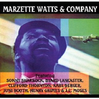 Marzette Watts and Company