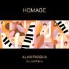 Alan Pasqua - Homage