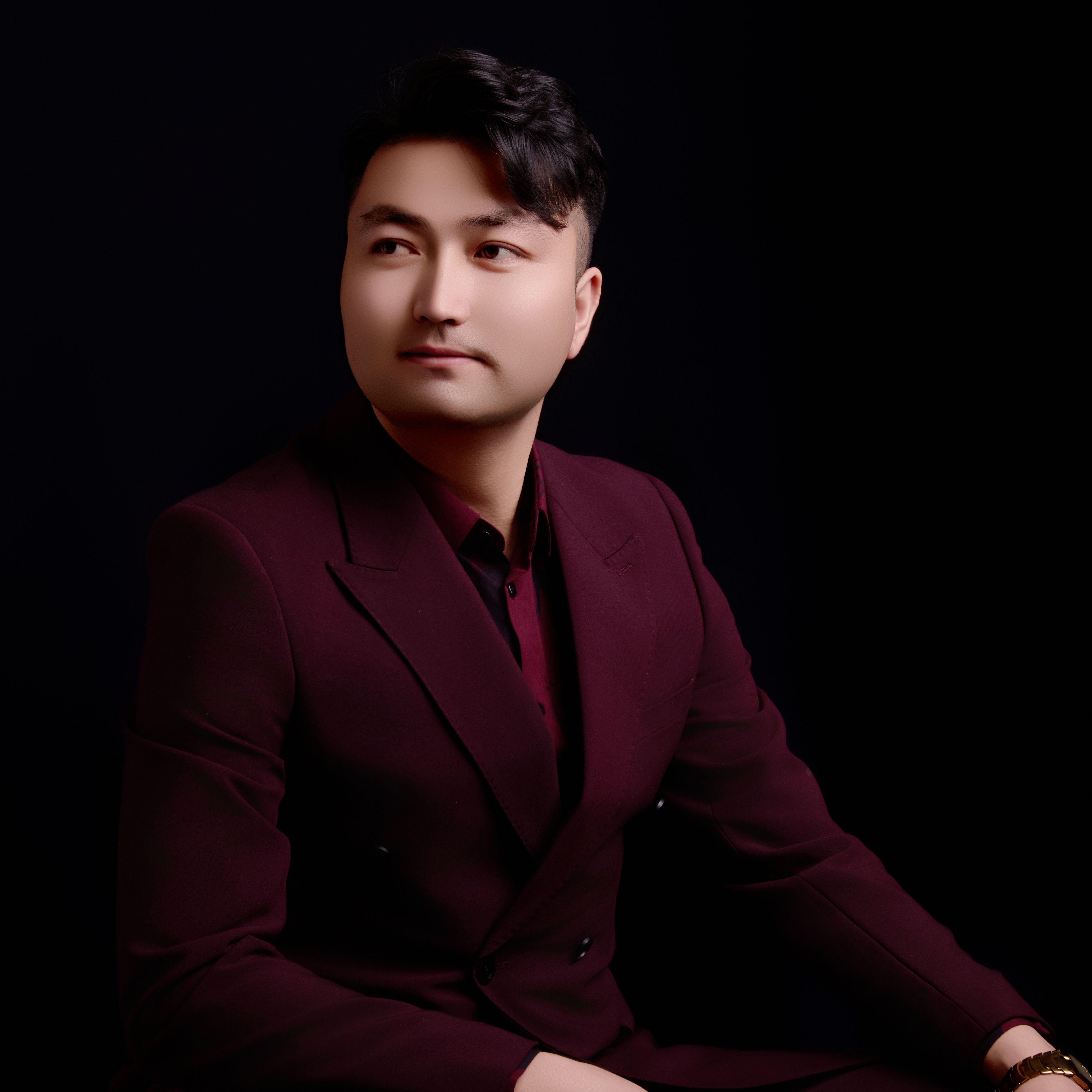 bu turmux(这生活）