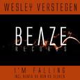 I'm Falling (Ron van Den Beuken Remix)