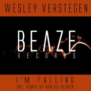 I'm Falling (Ron van Den Beuken Remix)