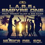 Música del Sol (feat. Tommy Clint & Big Naimi) [Fiesta Radio Edit]