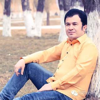 Gulamjan yakup