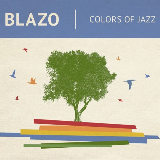 Colors of Jazz专辑