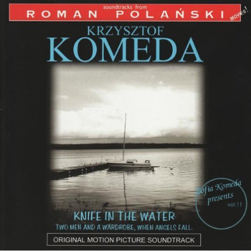 Knife in the Water (Original Motion Picture Soundtrack)